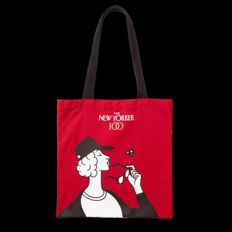 The 100th Anniversary Tote