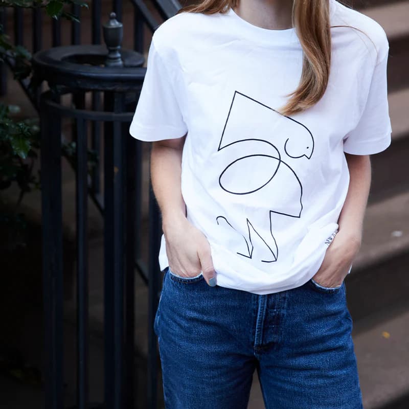 Pierre Buttin's Form and Function T-Shirt
