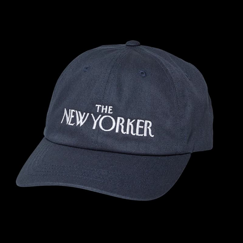 The Sporting Scene Ball Cap in Navy