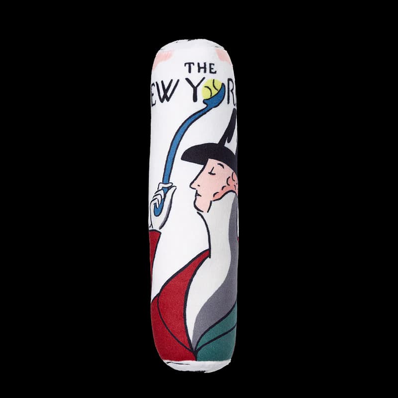 Tamara Shopsin's Delectable Chew Toy