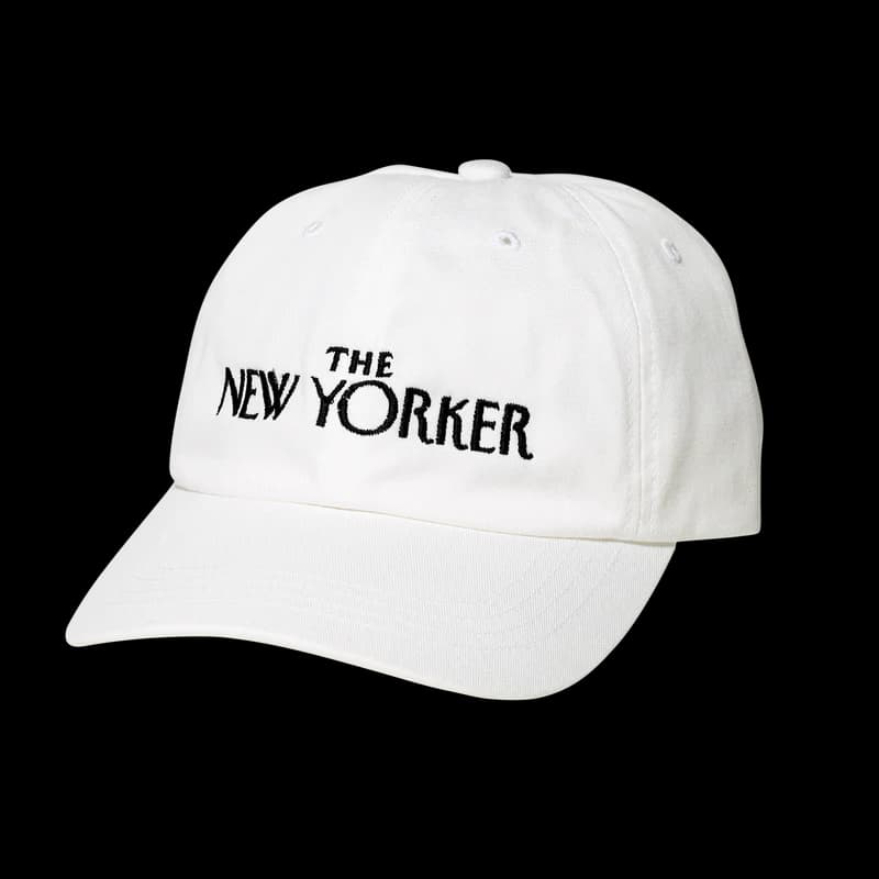 The Sporting Scene Ball Cap in White