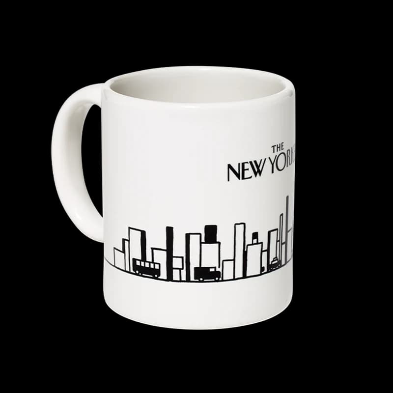 Onward and Upward Coffee Mug