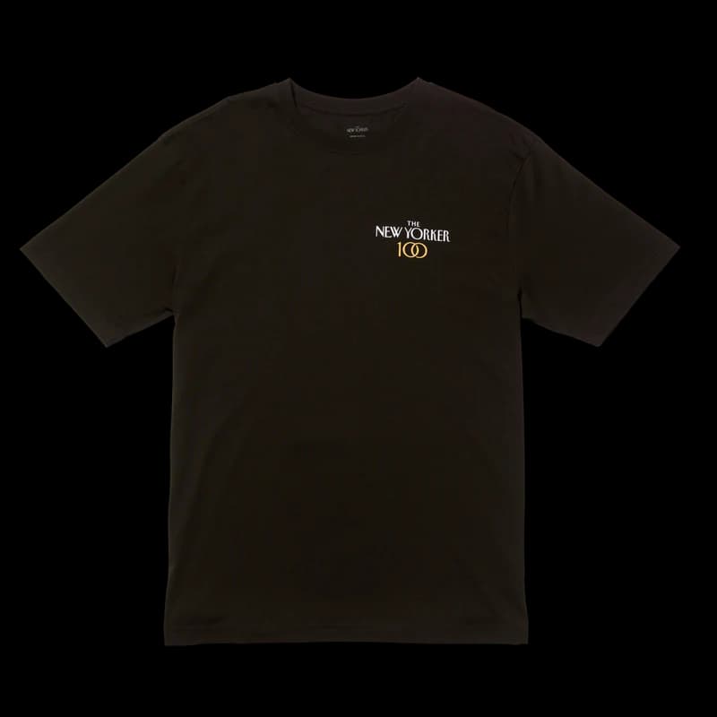 The 100th Anniversary T-Shirt
